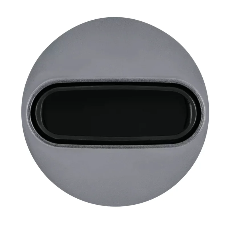 Фен Polaris PHD-1110 Графитовый 12