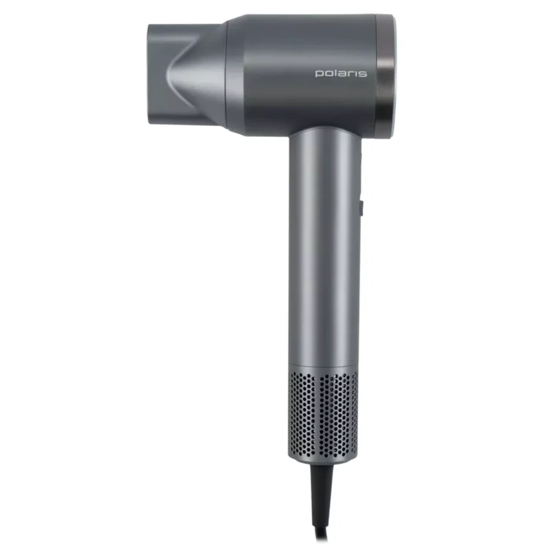 Фен Polaris PHD-1110 Графитовый 2