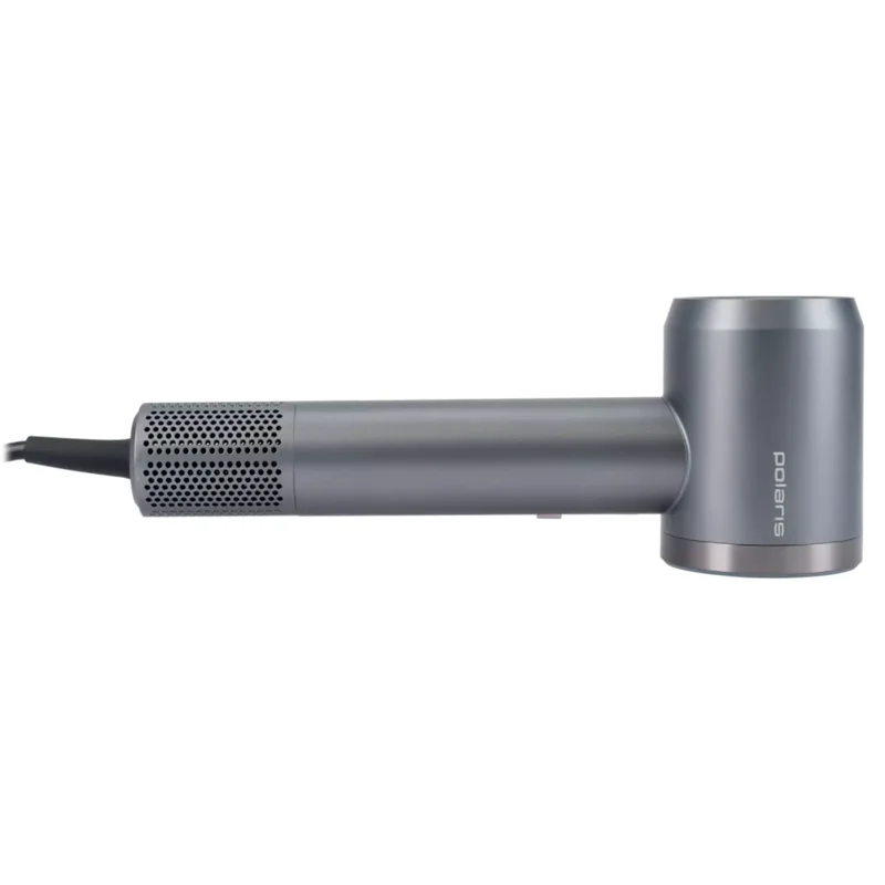Фен Polaris PHD-1110 Графитовый 3