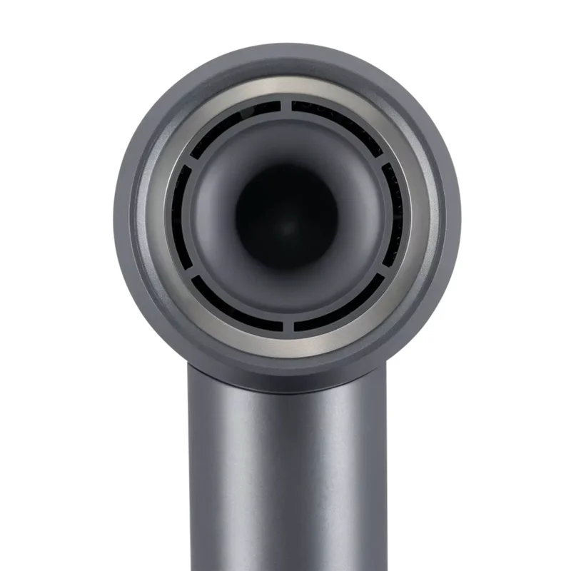 Фен Polaris PHD-1110 Графитовый 6