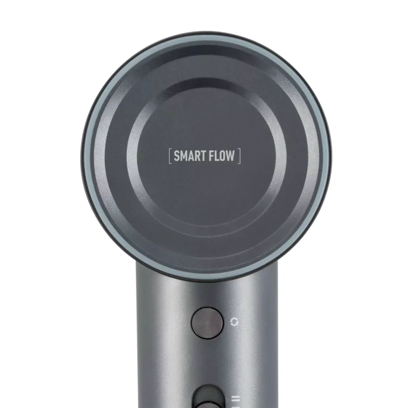 Фен Polaris PHD-1110 Графитовый 7