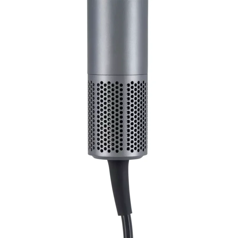 Фен Polaris PHD-1110 Графитовый 9