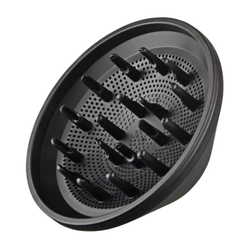 Фен Polaris PHD-1120 Черный 11