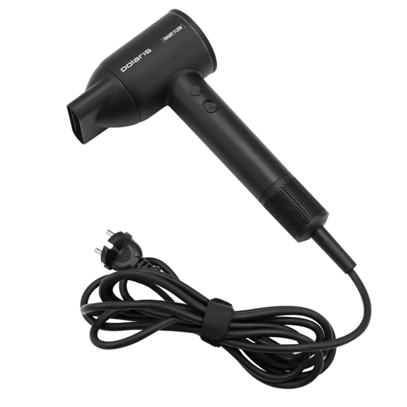Фен Polaris PHD-1120 Черный 3