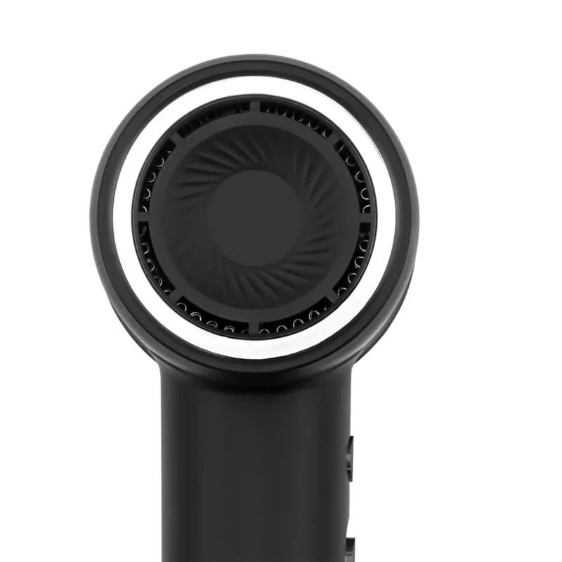 Фен Polaris PHD-1120 Черный 5