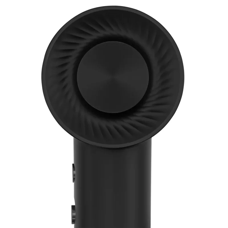 Фен Polaris PHD-1120 Черный 6
