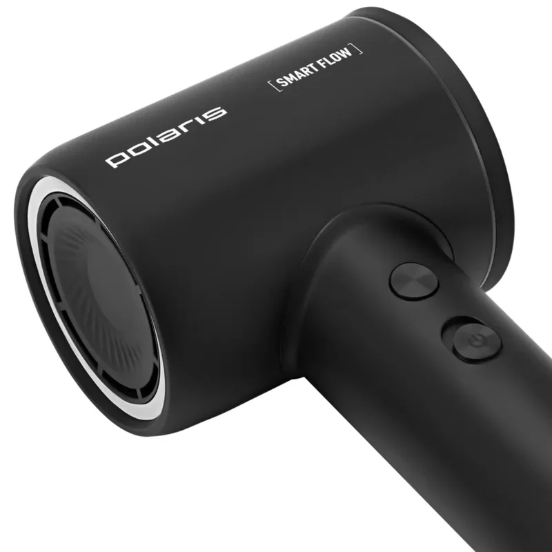 Фен Polaris PHD-1120 Черный 7