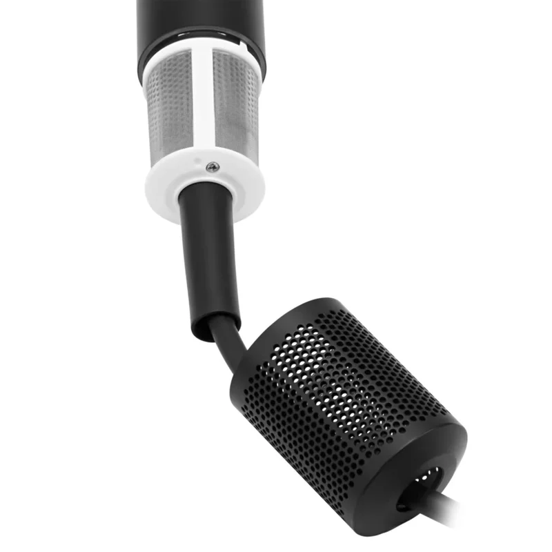 Фен Polaris PHD-1120 Черный 8