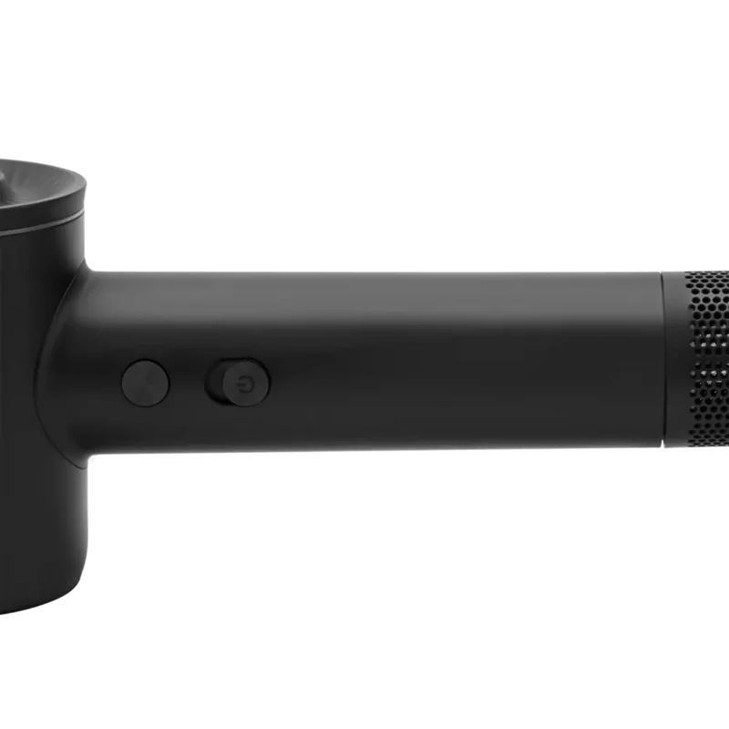 Фен Polaris PHD-1120 Черный 9