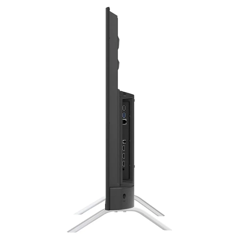 Телевизор Яндекс ТВ Станция с Алисой QLED 4K UHD 50 YNDX-00094 4