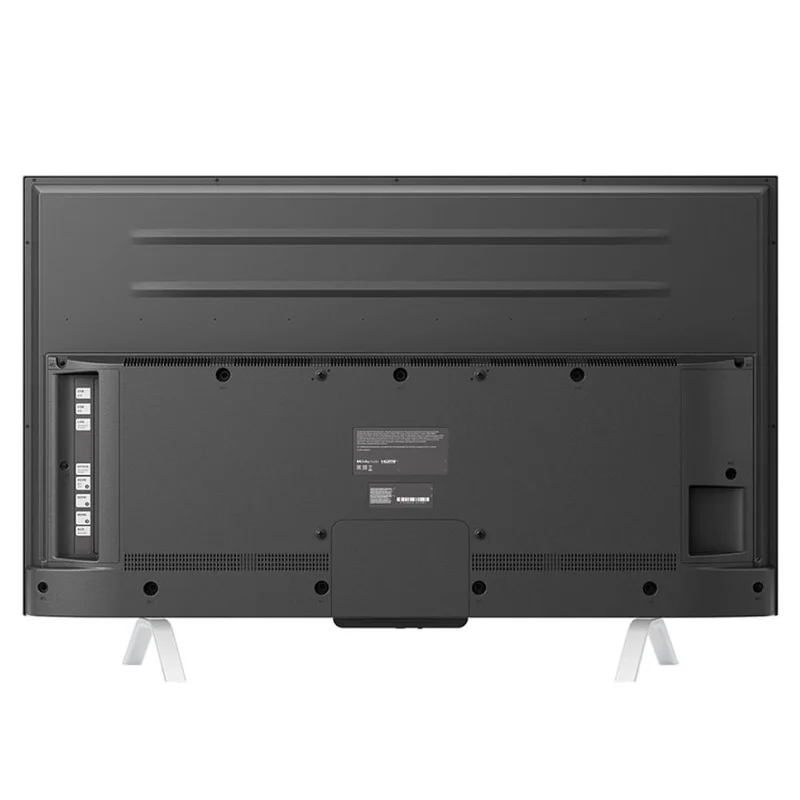 Телевизор Яндекс ТВ Станция с Алисой QLED 4K UHD 55 YNDX-00095 3