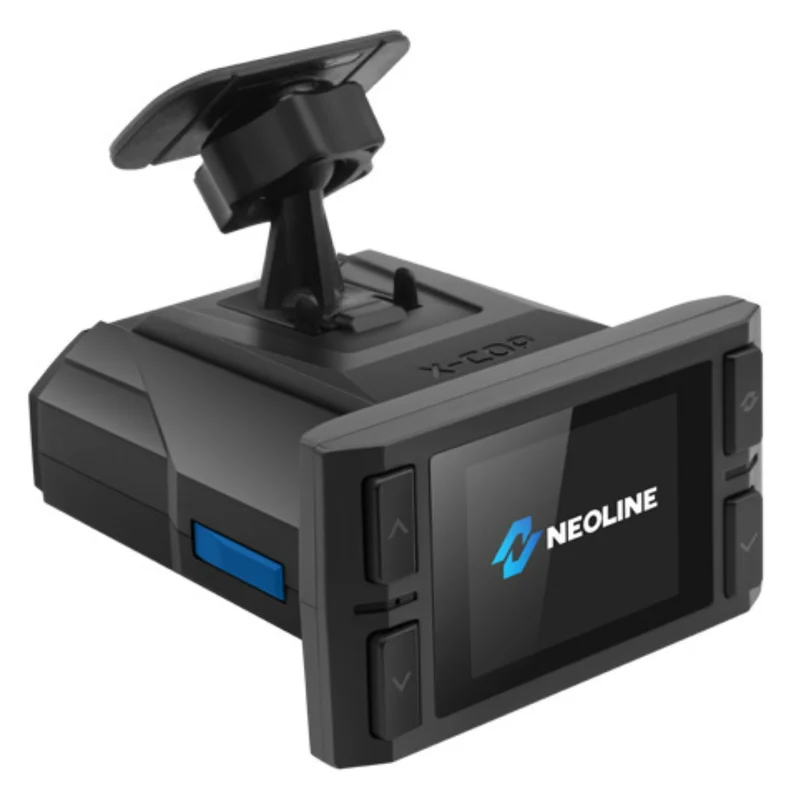Гибрид радар-детектора и видеорегистратора Neoline Shadow Wi-Fi 11