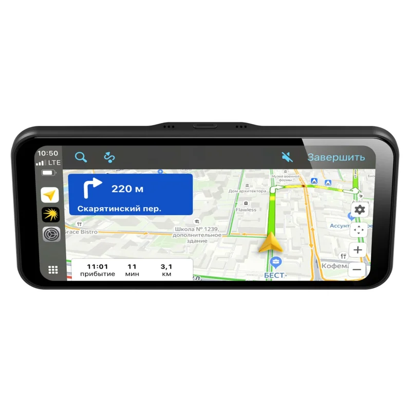 Видеорегистратор Neoline Smartway Wi-Fi 10