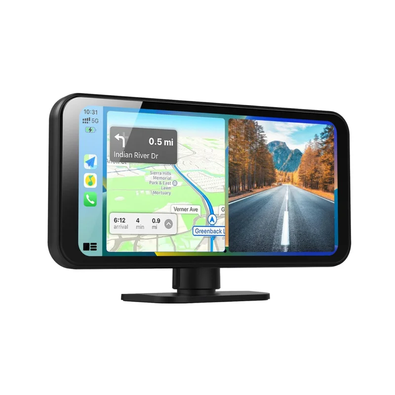Видеорегистратор Neoline Smartway Wi-Fi 2