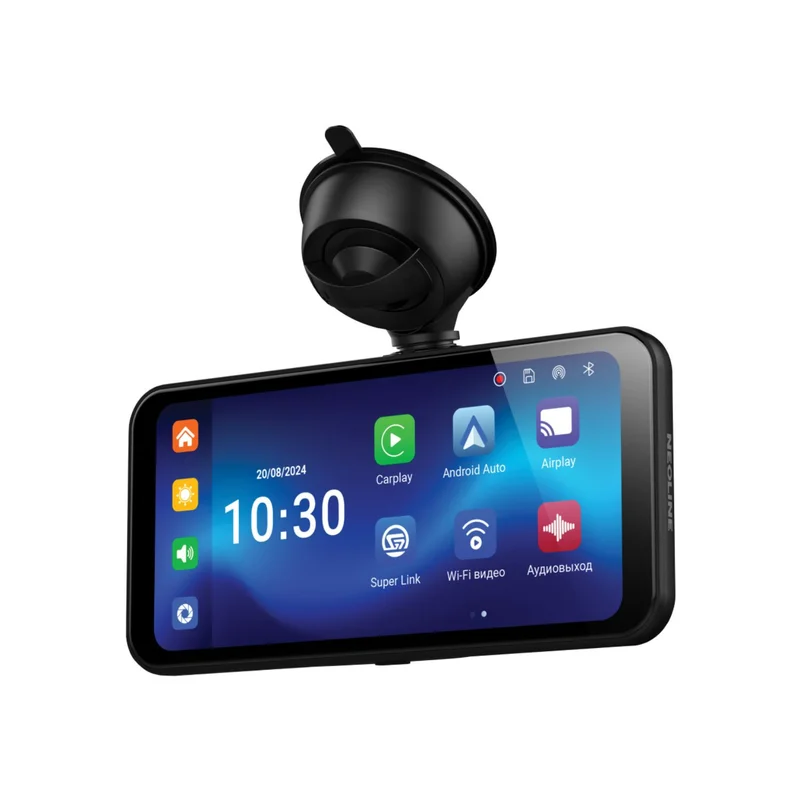 Видеорегистратор Neoline Smartway Wi-Fi 3