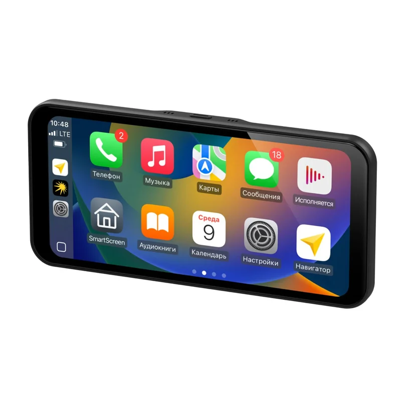 Видеорегистратор Neoline Smartway Wi-Fi 9