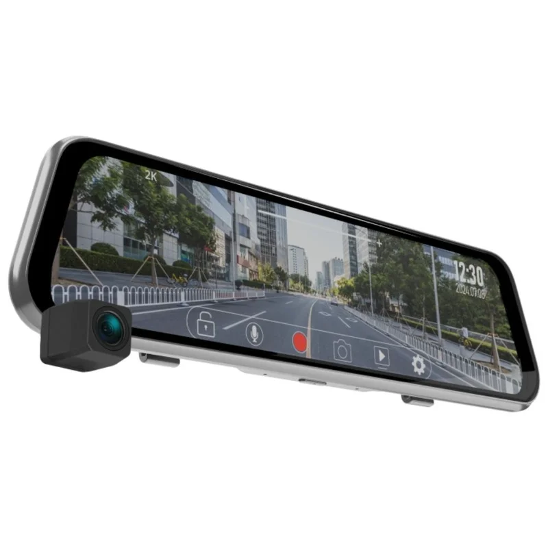 Видеорегистратор Neoline EasyDrive 2K Wi-Fi Dual 2