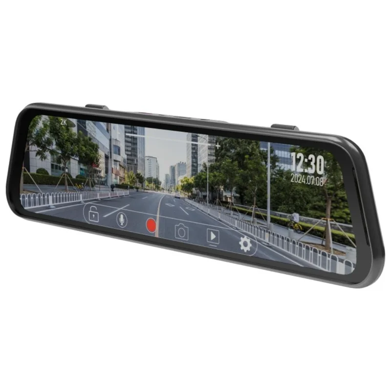 Видеорегистратор Neoline EasyDrive 2K Wi-Fi Dual 3