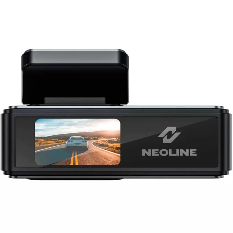 Видеорегистратор Neoline Flash 2K Wi-Fi White 5