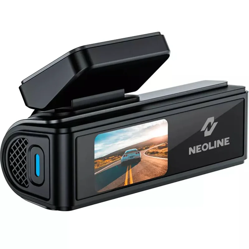 Видеорегистратор Neoline Flash 2K Wi-Fi White 6