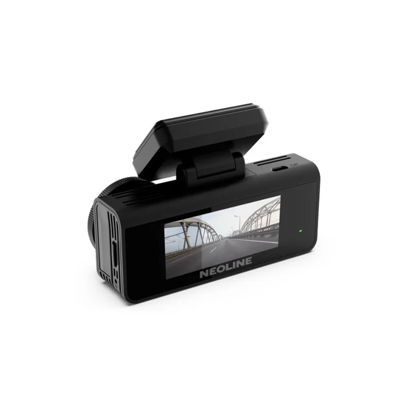 Видеорегистратор Neoline Argus 4K Wi-Fi 9