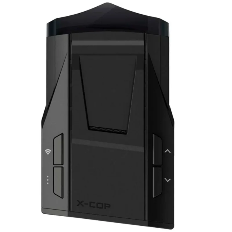 Радар-детектор Neoline X-COP 6100s EXD2.5 Wi-Fi 2
