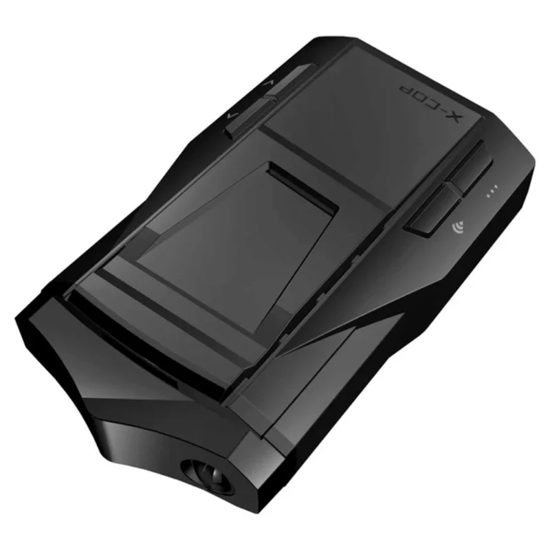 Радар-детектор Neoline X-COP 6100s EXD2.5 Wi-Fi 3