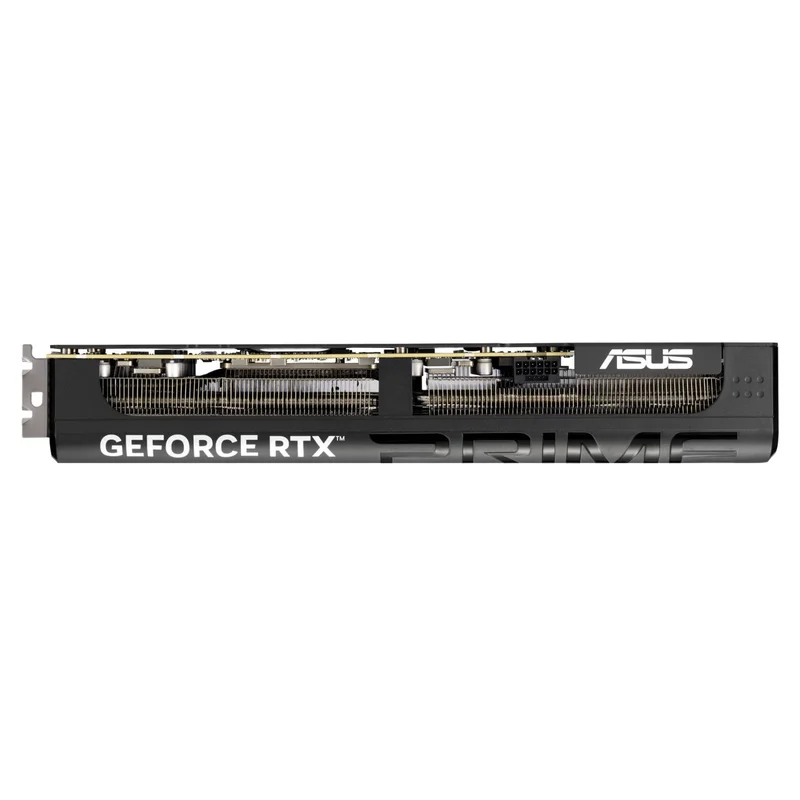 Видеокарта ASUS PRIME RTX 5070 Ti OC Edition 16GB 256bit/G7 (HDMI+3DP)[PRIME-RTX5070TI-O16G] 6
