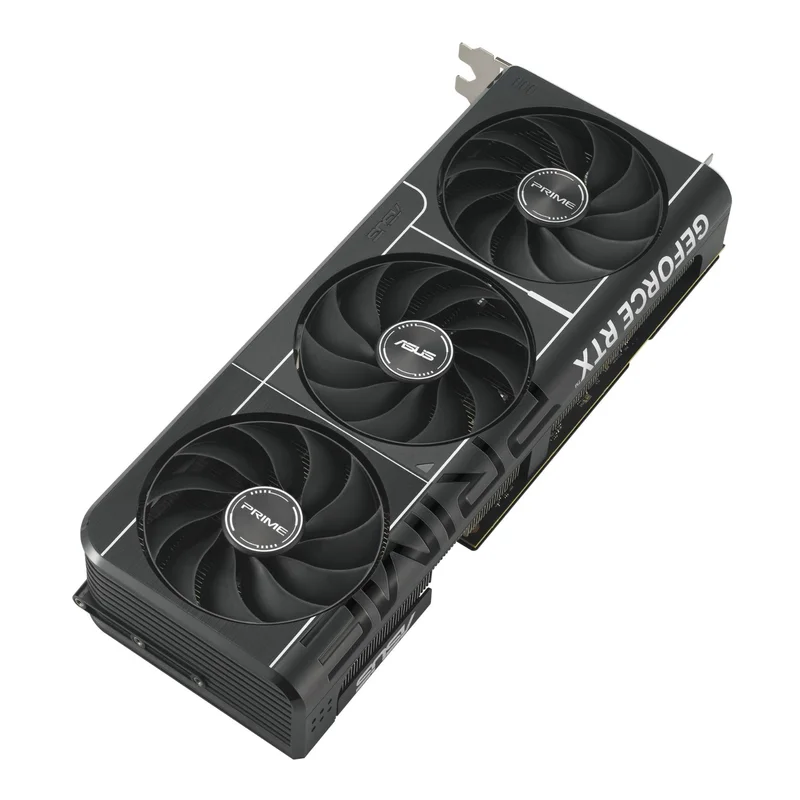 Видеокарта ASUS PRIME RTX 5070 Ti OC Edition 16GB 256bit/G7 (HDMI+3DP)[PRIME-RTX5070TI-O16G] 2