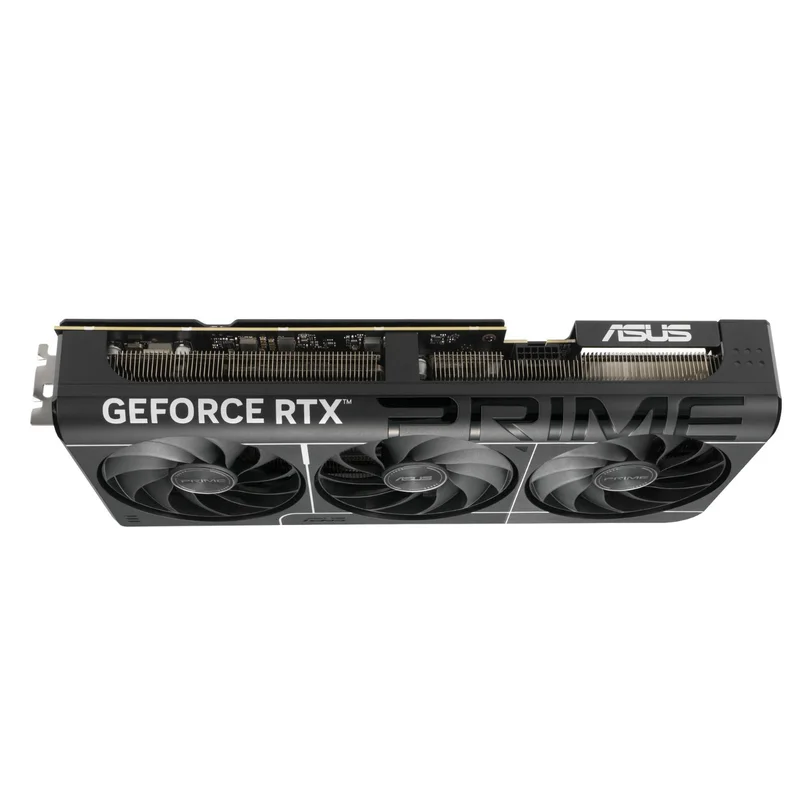 Видеокарта ASUS PRIME RTX 5070 Ti OC Edition 16GB 256bit/G7 (HDMI+3DP)[PRIME-RTX5070TI-O16G] 4