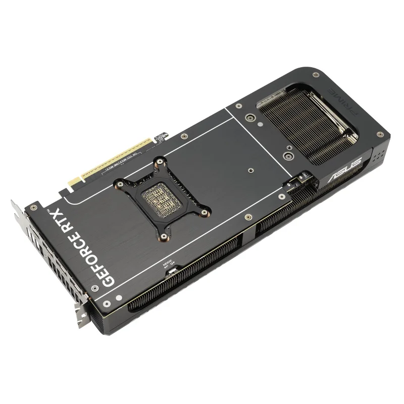 Видеокарта ASUS PRIME RTX 5070 Ti OC Edition 16GB 256bit/G7 (HDMI+3DP)[PRIME-RTX5070TI-O16G] 5