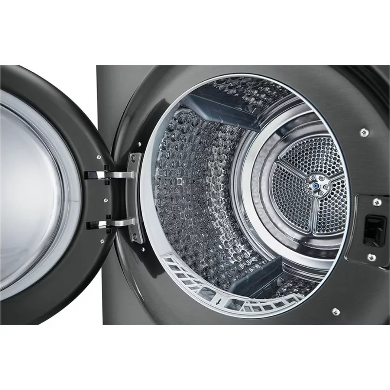 Стиральная машина с сушкой LG WashTower W4W8LVPKZHM 6