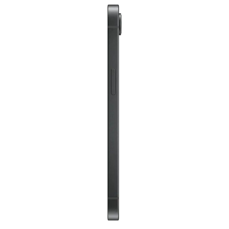 Смартфон Apple iPhone 16e 8/128GB Black 3