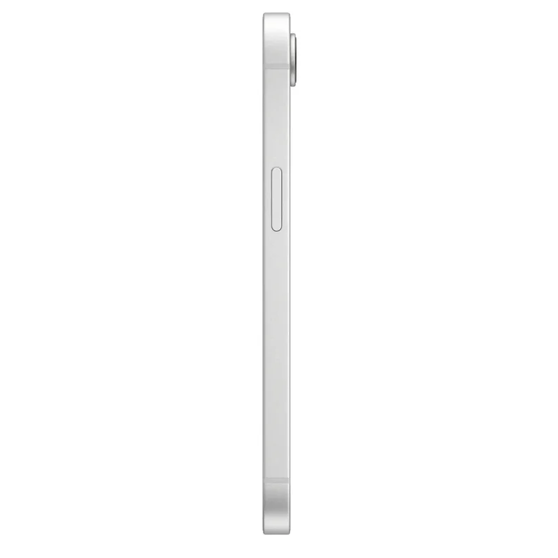 Смартфон Apple iPhone 16e 8/128GB White 3