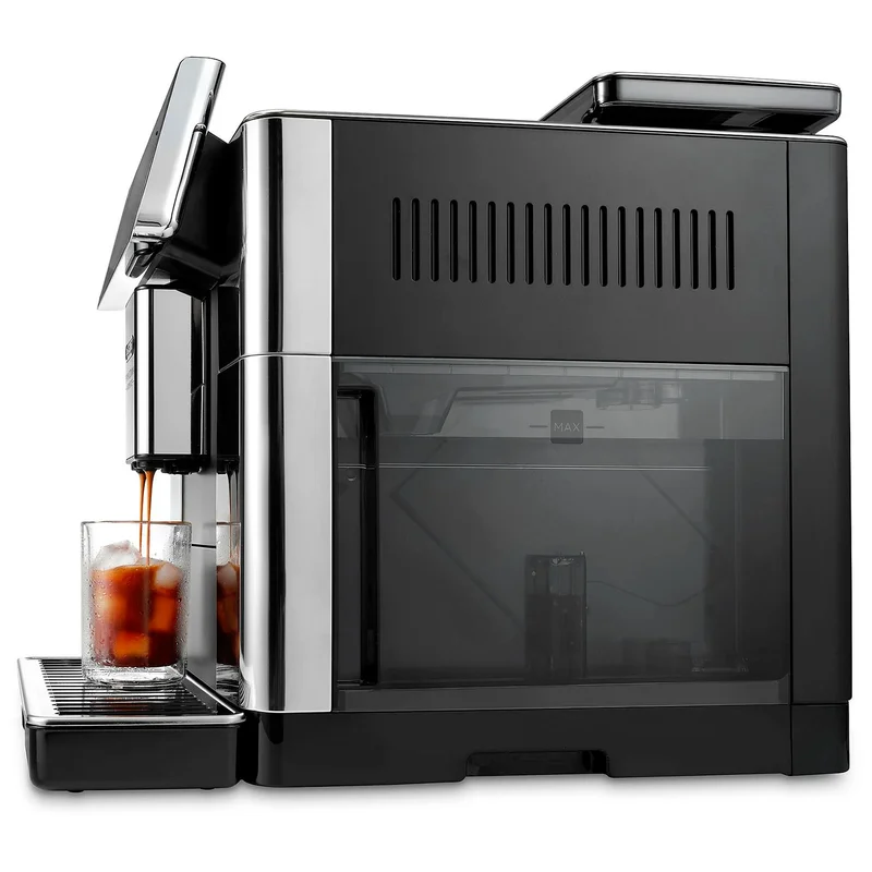 Кофемашина Delonghi ECAM-630.55.SSM, Aromatic 3