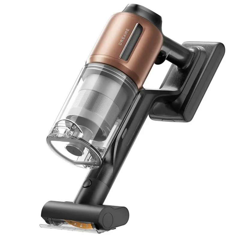 Вертикальный пылесос Dreame Z20 AquaCycle 3