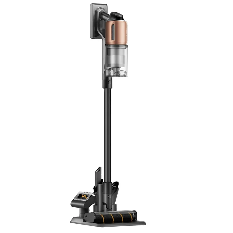 Вертикальный пылесос Dreame Z20 AquaCycle 4