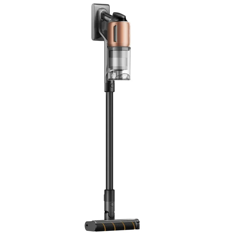 Вертикальный пылесос Dreame Z20 AquaCycle 5