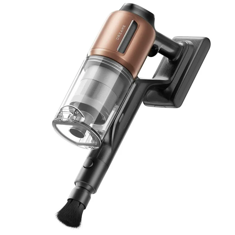 Вертикальный пылесос Dreame Z20 AquaCycle 6
