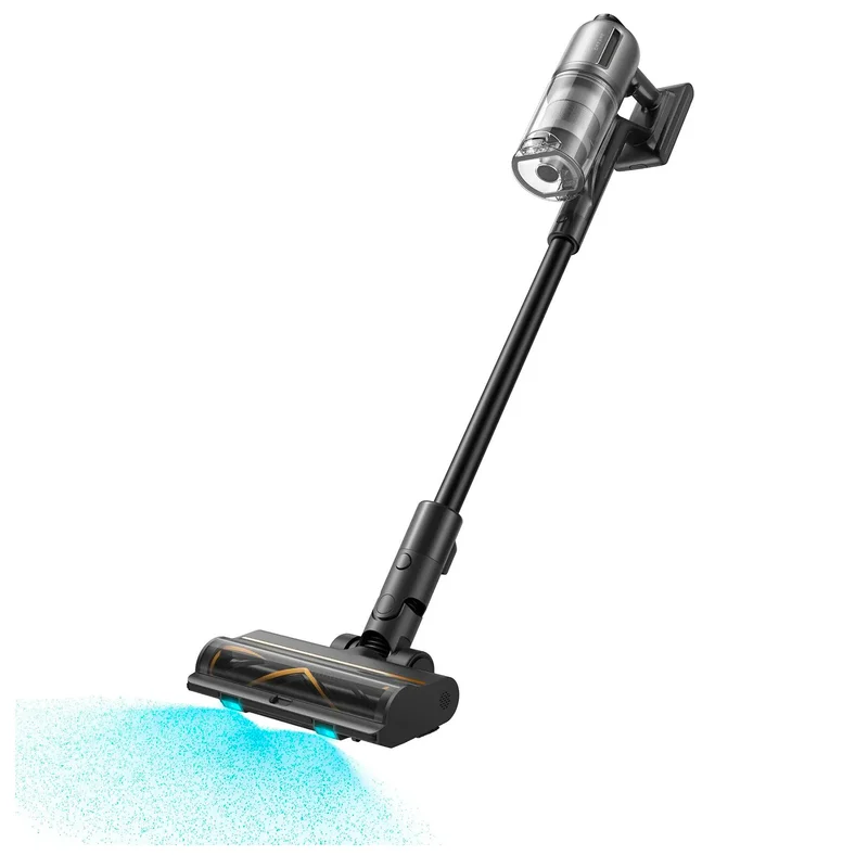 Вертикальный пылесос Dreame Z30 AquaCycle 10