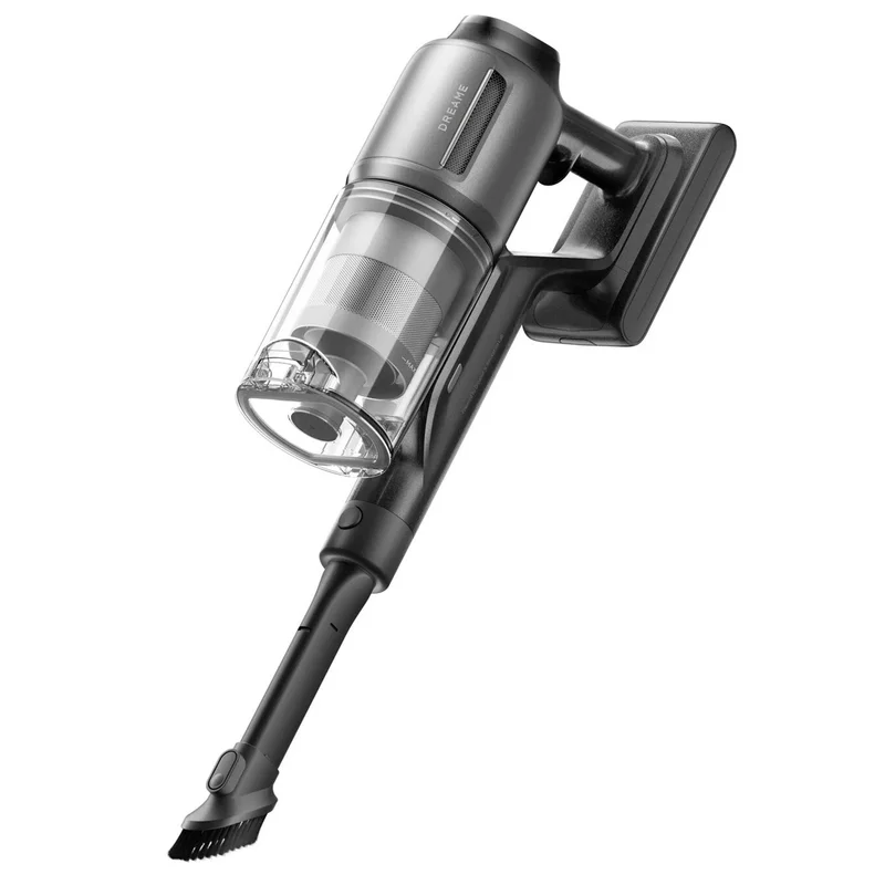Вертикальный пылесос Dreame Z30 AquaCycle 3