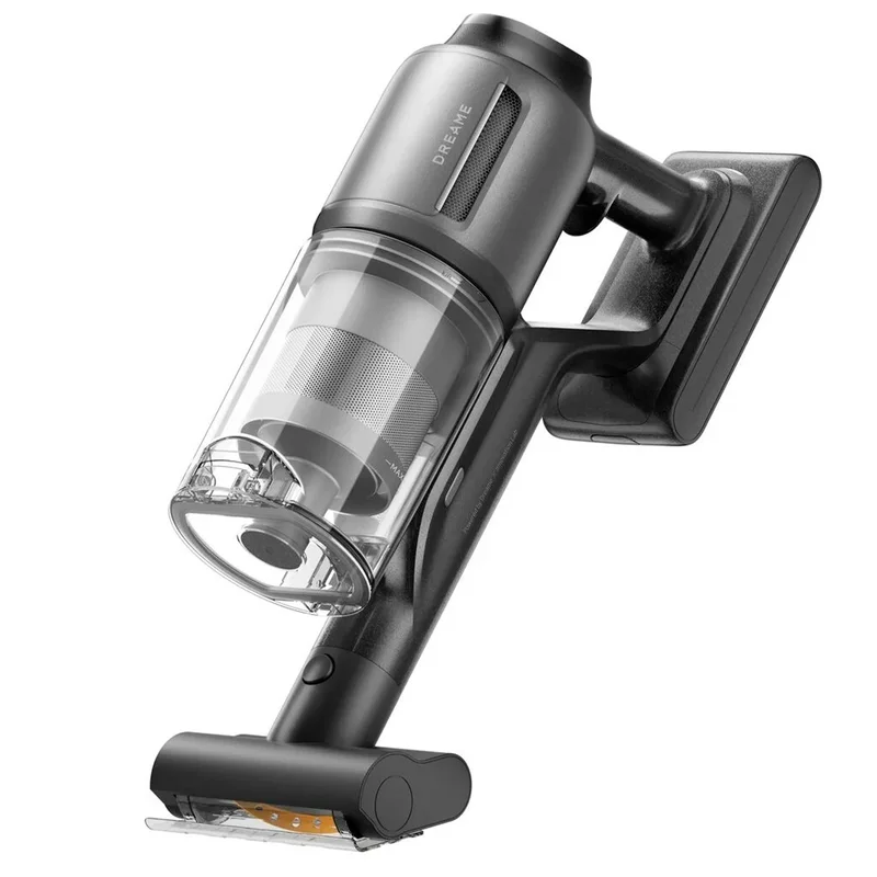 Вертикальный пылесос Dreame Z30 AquaCycle 5