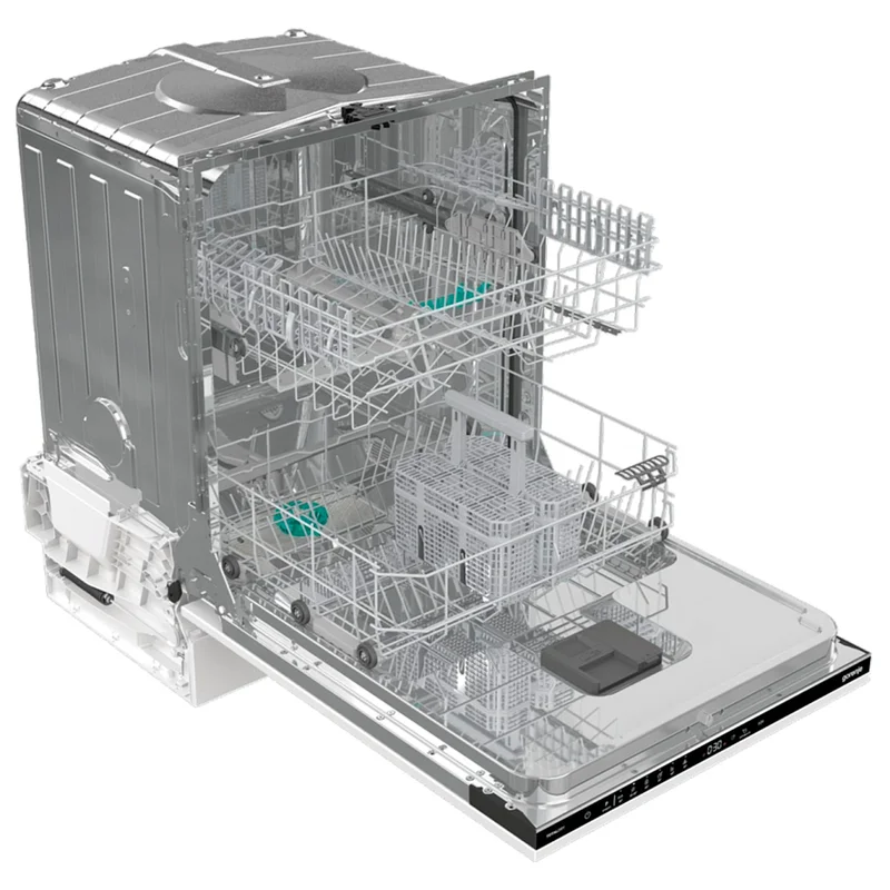 Встраиваемая посудомоечная машина Gorenje GV642D90 13