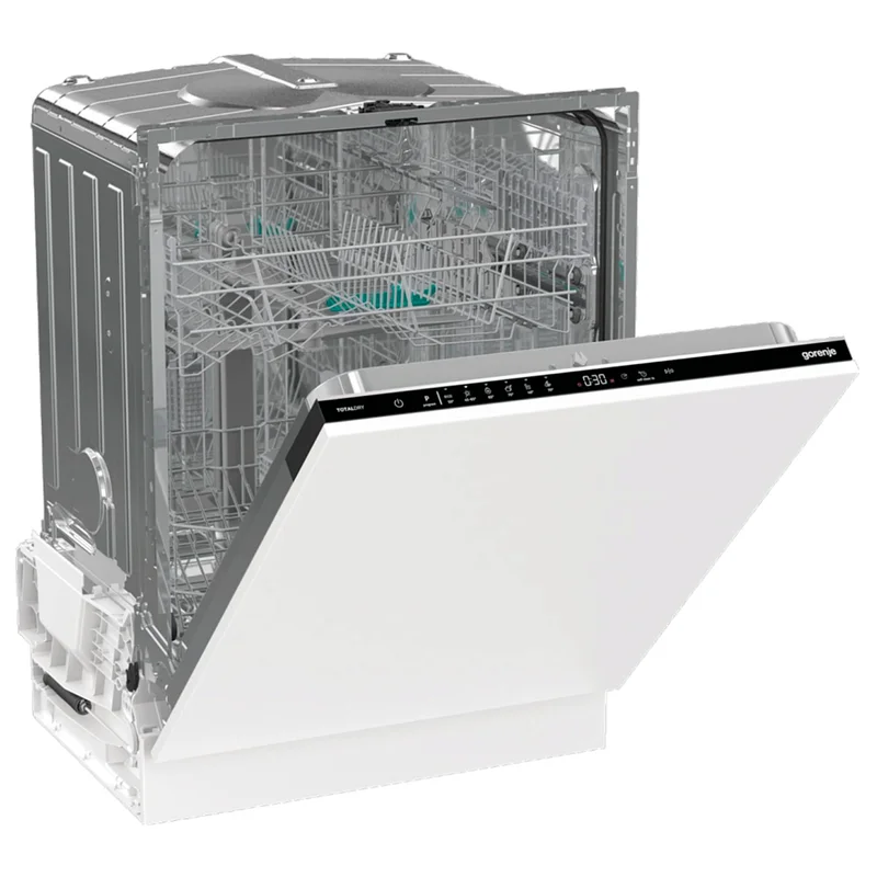 Встраиваемая посудомоечная машина Gorenje GV642D90 4