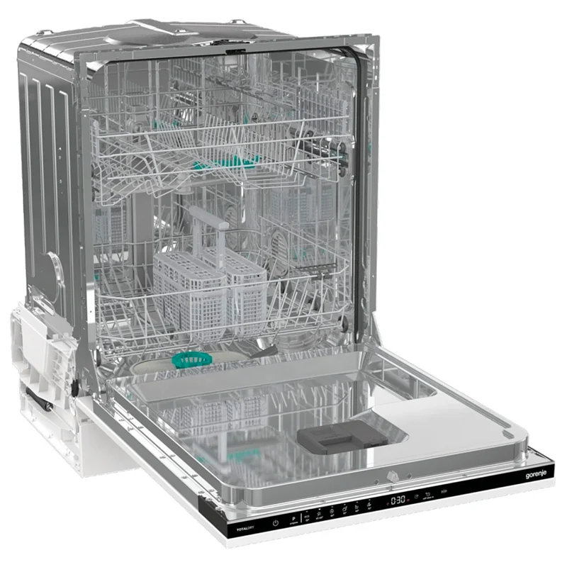 Встраиваемая посудомоечная машина Gorenje GV642D90 5