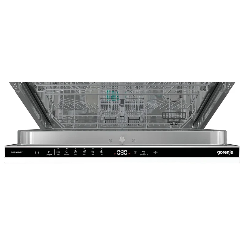 Встраиваемая посудомоечная машина Gorenje GV642D90 7