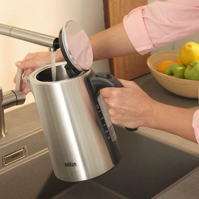 Чайник Braun WK-5200BK 2