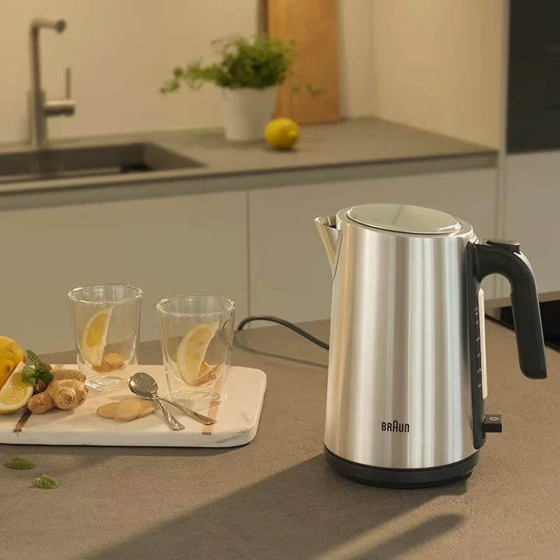 Чайник Braun WK-5200BK 4
