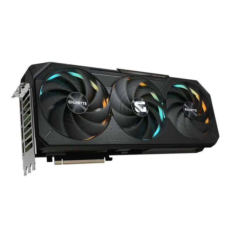 Видеокарта Gigabyte RTX 5070 Ti GAMING OC 16GB 256bit/G7 (HDMI+3DP) [GV-N507TGAMING OC-16GD] 3