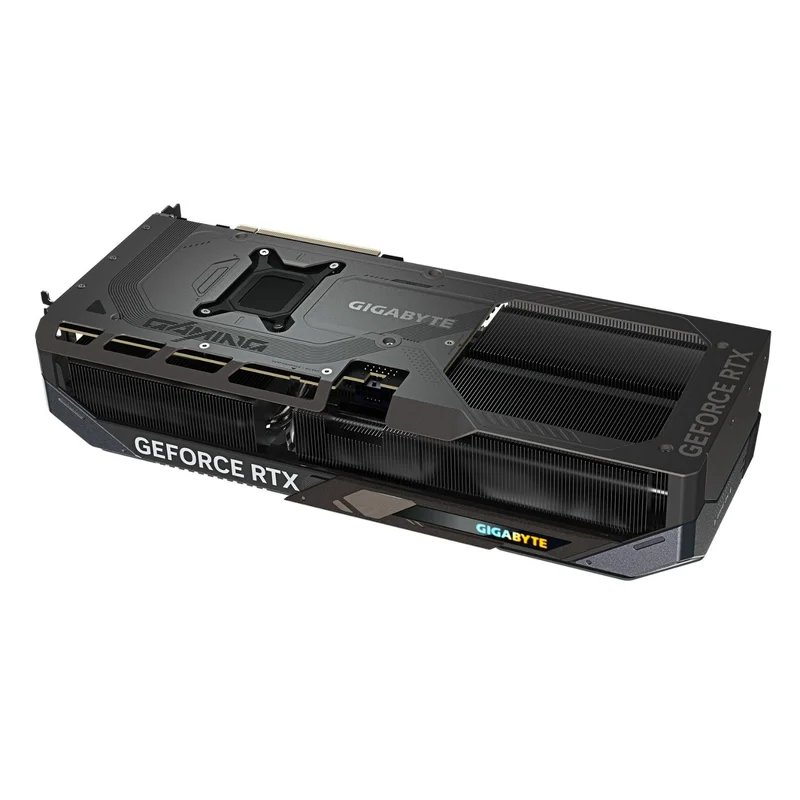 Видеокарта Gigabyte RTX 5070 Ti GAMING OC 16GB 256bit/G7 (HDMI+3DP) [GV-N507TGAMING OC-16GD] 8